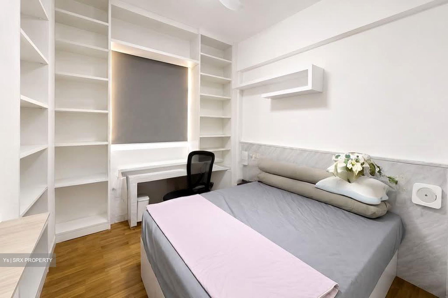 Sims Green (D14), Apartment #599675141